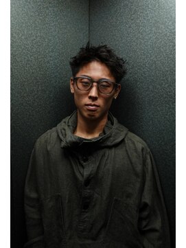 ロロネー 天満(Lolonois) 【Lolonois天満】men's box short