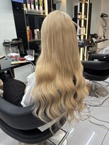 ラピス 大宮(Lapis)&nbsp;ブランド×スーパーロングエクステ♪