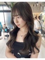 ロンドメリア 天神大名店(Lond Melia) ★ミルクティーカラー/ハイトーンカラー/ミルクティーベージュ★