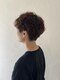 ユニ(uni.)の写真/なりたい×似合わせカットが得意◎毎日を自分らしく―360°どの角度から見ても美しいフォルムへと導きます*