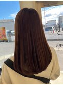 髪質改善