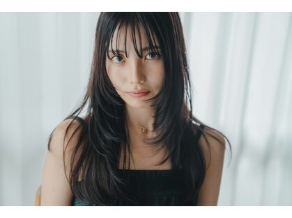 サロンドミルク 新百合ヶ丘店(salon de MiLK)の写真