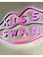 キッススワン(KISS SWAN)/KISS SWAN