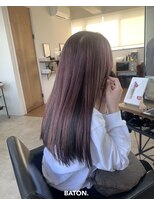 バトン(BATON)&nbsp;アンブレラカラー