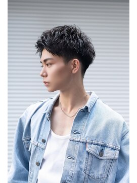 アフィナー(Afinar) 【横浜/Afinar】大人ショート