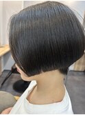 【noi.】クラシックショートボブ