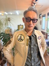 ステム トウキョウ(stem TOKYO) モテる！イケおじフェード