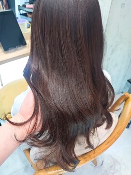 ディーエックス ウエスト(Dxxxx WEST) チョコレートブラウン