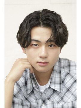 ノエル 池袋店(noel) 【noel】ibuki×ナチュラルセンターパート