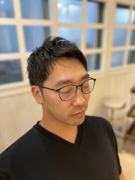 グロウ 恵比寿(grow) セイムレイヤー