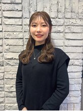 ルッソリベラ 池袋(Lusso libera) 大河原 真奈