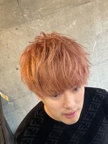 ラヴィ 高田馬場店(Lavie)&nbsp;ピンクベージュ