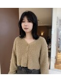 しっかり暗くトーンダウン