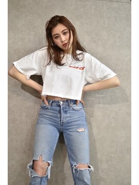 コレクション 佐倉店(COLLECTION) テキサスガールスタイル