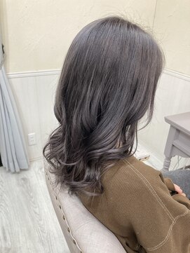 アップル(APPLE) シルバー