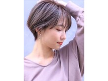 ヘアーアンドビューティストーリア 蒲田店(hair beauty STORIA)