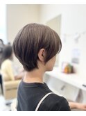 ショート