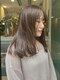 ロニカ 銀座(LOuNICA)の写真/種類豊富なカラー剤をご用意！こだわりのデザインで周りの目を惹くハイライトやインナーカラーもオススメ◇