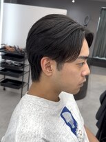 ササ 京都河原町店(33 SASA)&nbsp;曲がる縮毛矯正　京都四条河原町