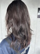 サンヴィータ(Scin vi te)&nbsp;無造作ナチュラルパーマ