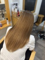 ゼン ネオ(Zen Neo)&nbsp;艶髪ハイトーン