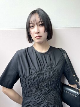 アペット(Appet) モードなミニボブ