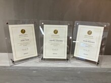 リーノ(Liino)の雰囲気(全国50人!ヘッドキュア上級資格保有者在籍/ゼロテク認定サロン)