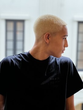 ダッド(DAD) 【Buzz】