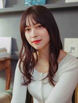 アマリス(Amaris)&nbsp;ロングローレイヤー20代/30代/40代/庭瀬