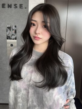 センス(SENSE.) 韓国風レイヤー