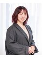 トップヘアー ガーデンヴィラ 安城(Garden Villa) 熊谷 美咲