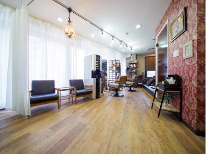 サロン ド ルア 西葛西(Salon de.Lua)の写真