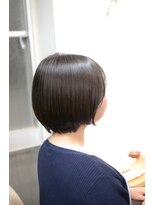 ポタム 東中野(potamu)&nbsp;コロンとショート