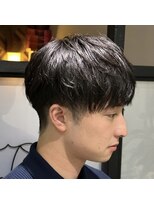 エストアール フクオカ 福岡博多店(est-r. Fukuoka)&nbsp;メンズマッシュ/刈り上げ/博多