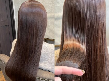 モナンジュ シェリー ビューティー(mon ange cherie beauty)の写真