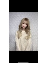 アモル 高田馬場店(Amor)&nbsp;ハイトーンロング