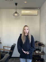 リ シャルム バイ エニーハウ 南七日町店(Re charm by anyhow)&nbsp;五井 花音