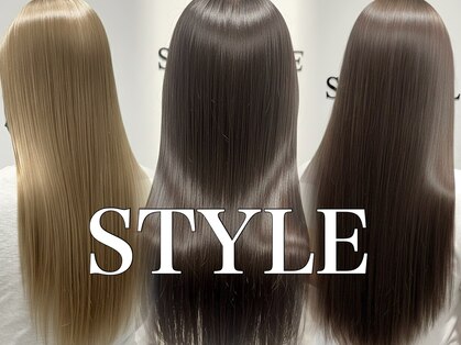 スタイル 相模大野(STYLE)の写真