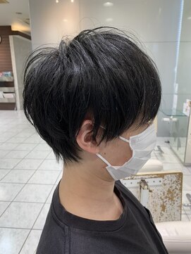 メンズスタイル