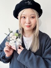 マルシェ(marche) 田嶋 麗奈