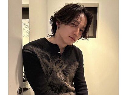 ゾーイ ボーイズ(ZOEY boyz)の写真