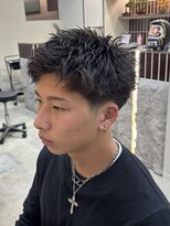 スタンド 博多(STAND)&nbsp;スパイキーショート