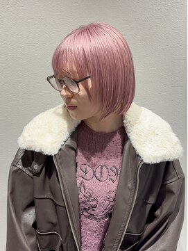 クレスエディット(CLESC'EDIT.) ハイトーン/ピンクベージュ