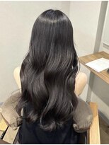 tisse【ティセ】【4/1 NEW OPEN(予定)】 艶ロング