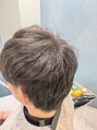 アッピアス 相模大野(Appias) アッシュ系は、やはり、人気です。
