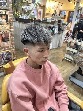 ノーベリー ホワイトメッシュ