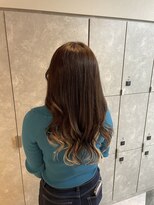 ガルボヘアー 名古屋栄店(garbo hair) #ガルボ#ハイトーン#エクステ#ブリーチ#プルエクステ#ロング