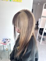 イロアイ(iro I)&nbsp;セクションカラー