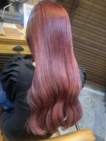 コル アサヒカワ(col asahikawa) レッド