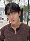 シースルーマッシュ